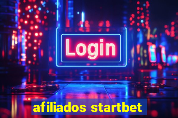 afiliados startbet